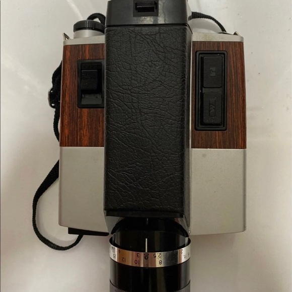 kodak XL360 movie camera - Picture 3 of 4